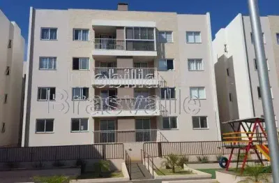 Apartamento para alugar no condomínio garden club no bairro cancelli