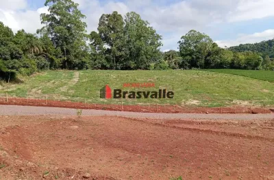 Chácara / sítio à venda no São Salvador, Cascavel 