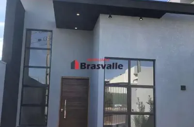 Casa com 3 quartos à venda no Cascavel Velho, Cascavel 