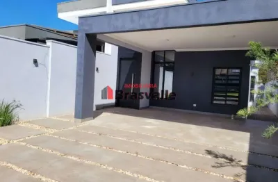 Casa com 3 quartos à venda no Alto Alegre, Cascavel 