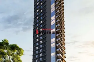 Apartamento a venda no condomínio urban beach residence no bairro meia praia - itapema/sc