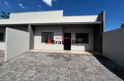 Casa com 3 quartos à venda no Alto Alegre, Cascavel 