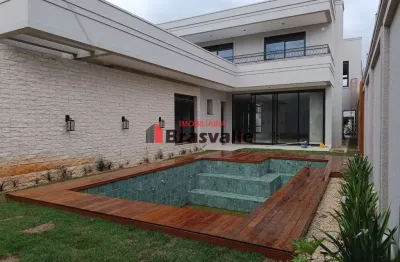 Casa com 4 quartos à venda no Região do Lago, Cascavel 