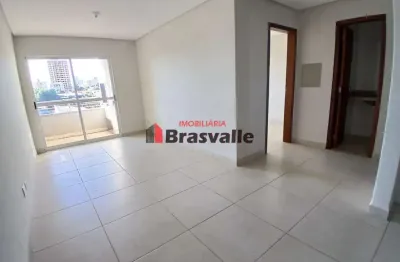 Apartamento a venda no condomínio alto da brasil no bairro coqueiral - cascavel/pr