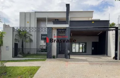 Casa com 3 quartos à venda no Canadá, Cascavel 