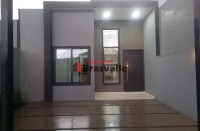 Casa com 2 quartos à venda no Cascavel Velho, Cascavel 