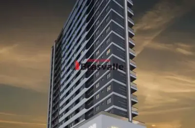 Apartamento a venda no condomínio NEW HORIZON RESIDENCE no bairro Morretes - Itapema/SC