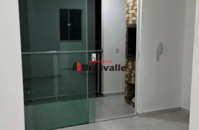 Apartamento a venda no condomínio OLGA FAGUNDES no bairro Cascavel Velho - Cascavel/PR