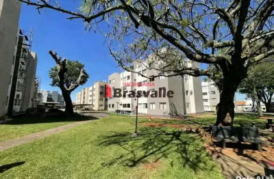 Apartamento a venda no condomínio RESIDENCIAL DAS PALMEIRAS no bairro Parque Verde - Cascavel/PR