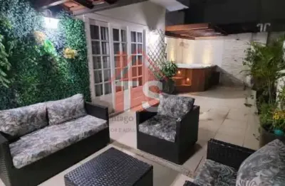 Cobertura com 3 quartos à venda na rua martins lage, engenho novo, rio de janeiro, 120 m2 por r$ 450.000