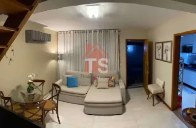 Casa em condomínio fechado com 2 quartos à venda na rua daniel carneiro, engenho de dentro, rio de janeiro, 100 m2 por r$ 410.000