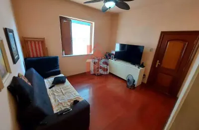 Apartamento com 2 quartos à venda na rua josé bonifácio, todos os santos, rio de janeiro, 72 m2 por r$ 265.000