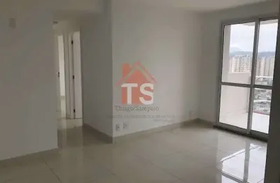 Apartamento com 3 quartos para alugar na Rua Piauí, Todos os Santos, Rio de Janeiro