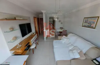 Apartamento com 2 quartos à venda na rua amália, quintino bocaiúva, rio de janeiro, 51 m2 por r$ 199.000