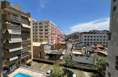 Apartamento com 2 quartos à venda na rua castro alves, méier, rio de janeiro, 60 m2 por r$ 210.000