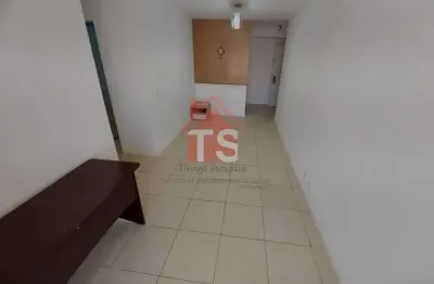 Apartamento com 3 quartos à venda na rua degas, del castilho, rio de janeiro, 66 m2 por r$ 395.000