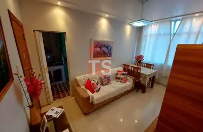 Apartamento com 2 quartos à venda na rua bariri, olaria, rio de janeiro, 65 m2 por r$ 305.000