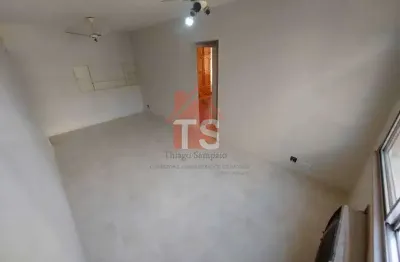 Apartamento com 2 quartos à venda na rua mapurari, engenho de dentro, rio de janeiro, 65 m2 por r$ 169.900