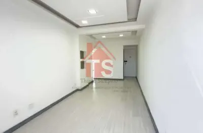 Apartamento com 2 quartos à venda na rua itamaracá, cachambi, rio de janeiro, 84 m2 por r$ 430.000
