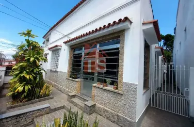 Casa com 4 quartos à venda na rua tenente abel cunha, higienópolis, rio de janeiro, 95 m2 por r$ 599.000