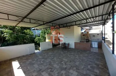 Casa com 2 quartos à venda na rua engenheiro gastão lobão, cachambi, rio de janeiro, 160 m2 por r$ 330.000