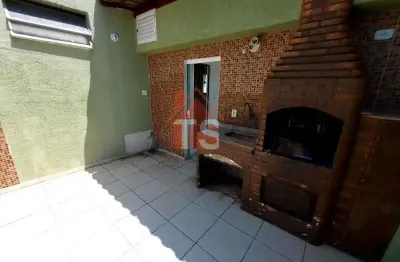 Cobertura com 2 quartos à venda na Rua Honório, Cachambi, Rio de Janeiro