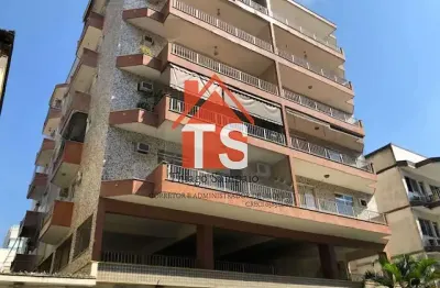 Apartamento com 2 quartos à venda na rua mata grande, vila valqueire, rio de janeiro, 92 m2 por r$ 500.000