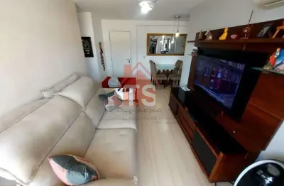 Apartamento com 2 quartos à venda na avenida dom hélder câmara, pilares, rio de janeiro, 63 m2 por r$ 430.000