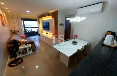 Apartamento com 3 quartos à venda na rua ferreira de andrade, cachambi, rio de janeiro, 83 m2 por r$ 700.000