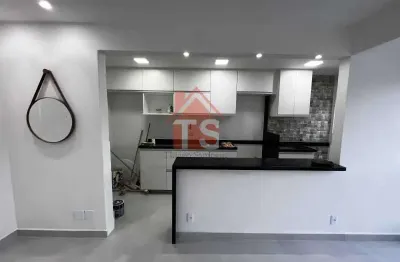 Apartamento com 2 quartos à venda na rua luís silva, engenho de dentro, rio de janeiro, 52 m2 por r$ 235.000