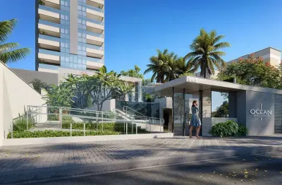 Venha conhecer esse incrível apartamento à venda em balneário piçarras centro.