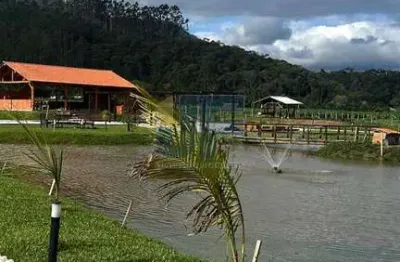 Chácara / sítio com 2 quartos à venda na Bairro Oliveira, Oliveira, Tijucas