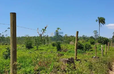 Terreno à venda na Araquari, Centro, Araquari