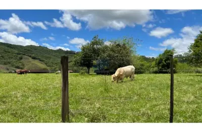 Excelente fazenda a venda em tijucas grande florianópolis