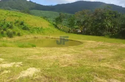 Sítio à venda localização: bairro laranjeiras – luís alves, santa catarina