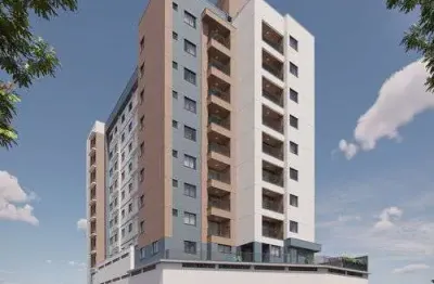 Apartamento 2 quartos para venda no bairro cedros em camboriú