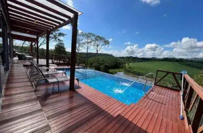 Apartamento 3 quartos para venda no bairro santa cruz  em são joão do itaperiú