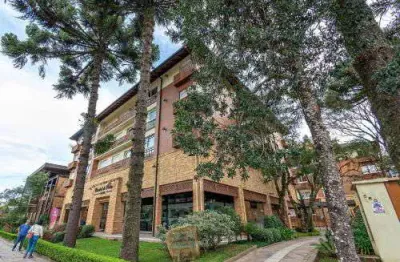 Apartamento 2 quartos para venda no bairro centro em canela