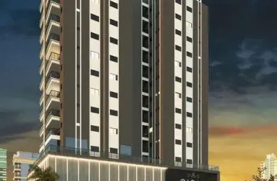 Apartamento 3 quartos para venda no bairro meia praia em itapema