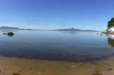Terreno à venda na Frederico Afondo, Centro, São José
