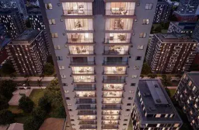 Apartamento 4 quartos para venda no bairro centro em balneário camboriú