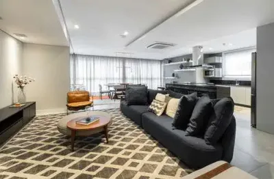 Apartamento 3 quartos para venda no bairro centro em balneário camboriú