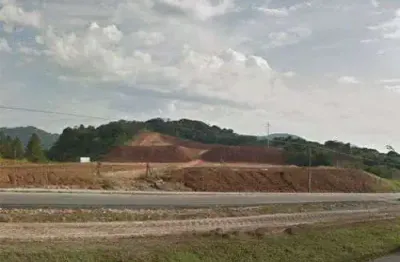 Terreno para venda no bairro várzea do ranchinho em camboriú