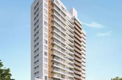 Apartamento 2 quartos para venda no bairro itacolomi em balneário piçarras