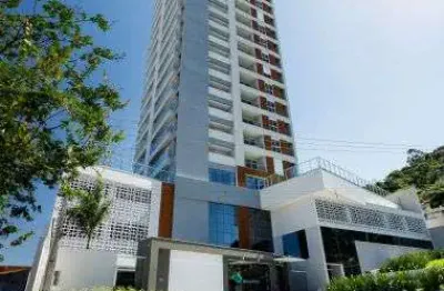 Apartamento 2 quartos para venda no bairro praia brava em itajaí