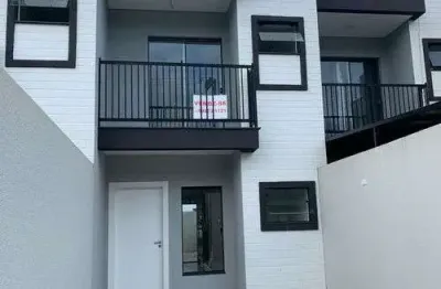 Casa 2 quartos para venda no bairro morretes em itapema
