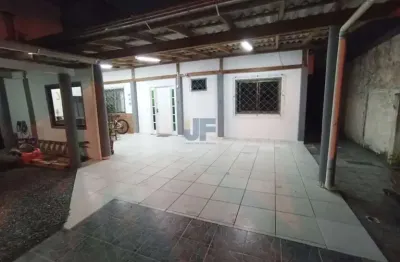 Casa com 3 quartos à venda na rua joão justiniano da silva, lídia duarte, camboriú por r$ 600.000