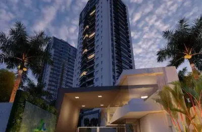 Apartamento 3 quartos para venda no bairro centro em itajaí