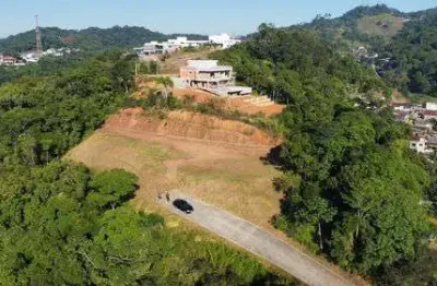Terreno à venda na Rua SP - 037, São Pedro, Brusque