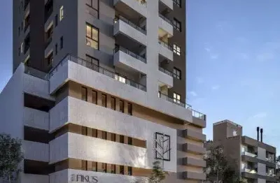 Apartamento 2 quartos para venda no bairro tabuleiro em camboriú